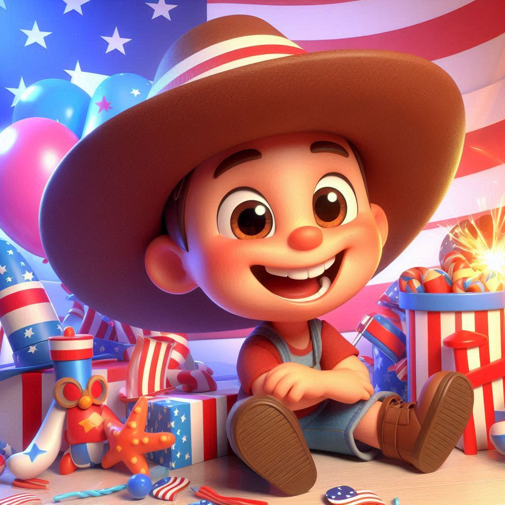 200+ 4th Of July Jokes For Kids That Spark Laughter and Fun 9 Family Friendly 4th Of July Jokes