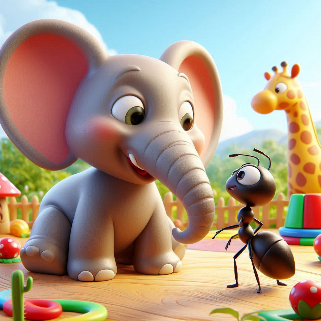 200+ Ant And Elephant Jokes for Family Fun and Giggles 5 Family Friendly Ant and Elephant Jokes