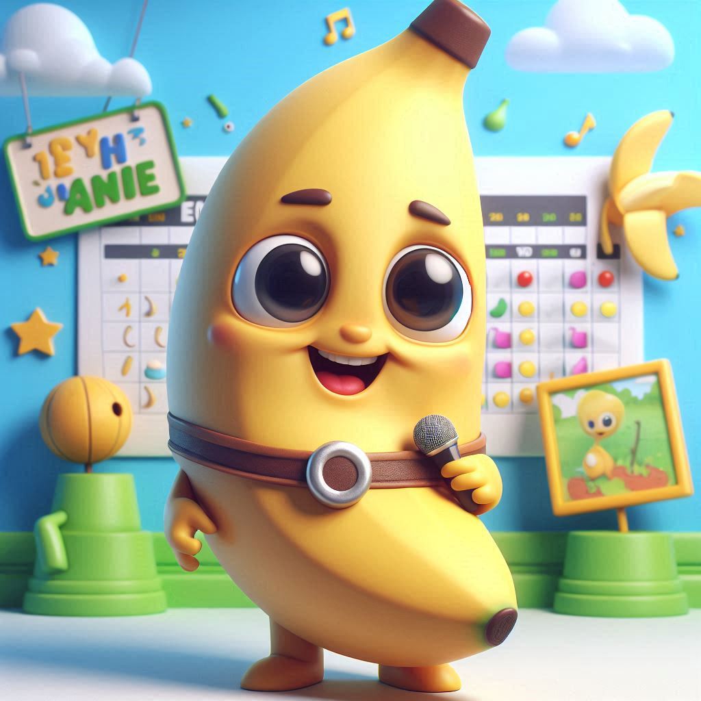200+ Bananna Jokes That Will Make You Go Bananas with Laughter 5 Family Friendly Banana Jokes for All Ages