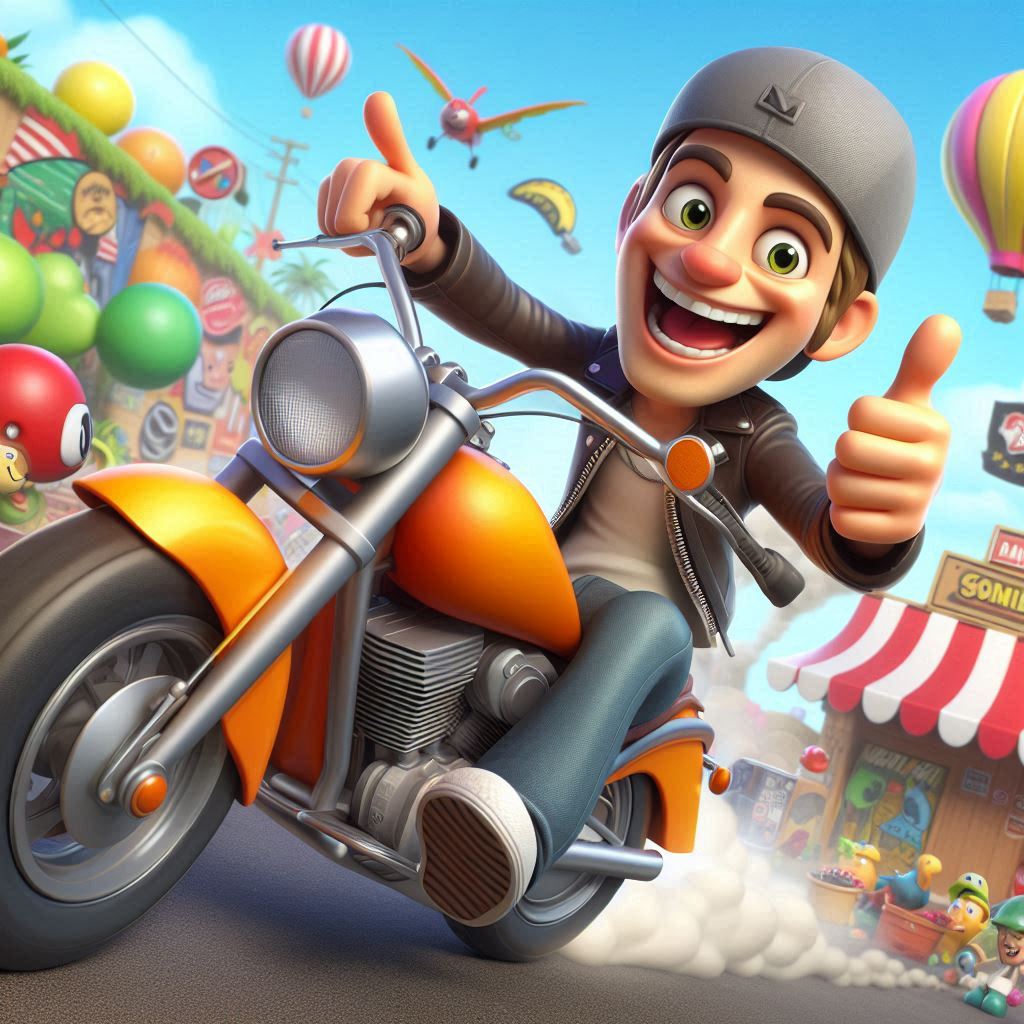 200+ Biker Jokes for Laughs on the Open Road and Beyond 5 Family Friendly Biker Jokes for Everyone