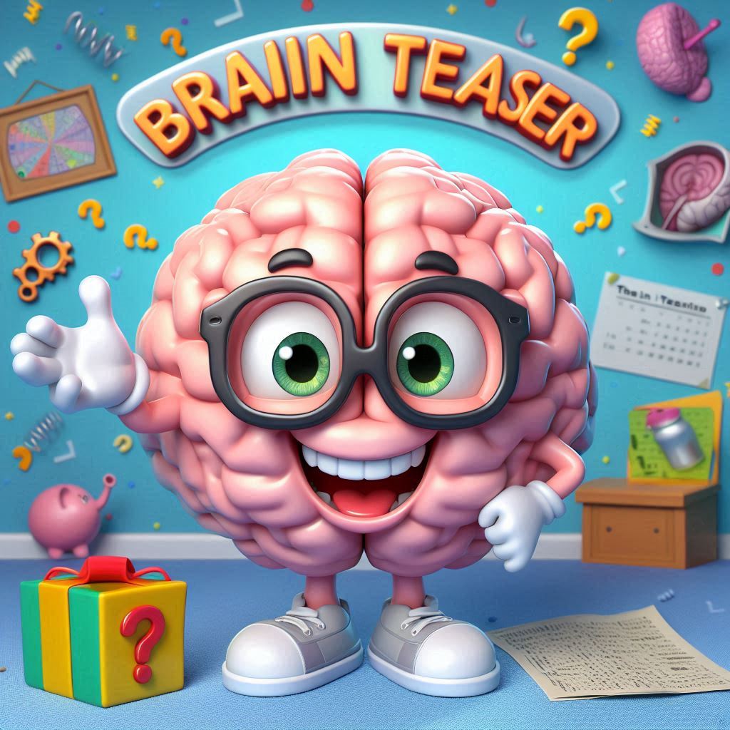 200+ Brain Teaser Jokes That Will Tickle Your Funny Bone 4 Family Friendly Brain Teaser Jokes