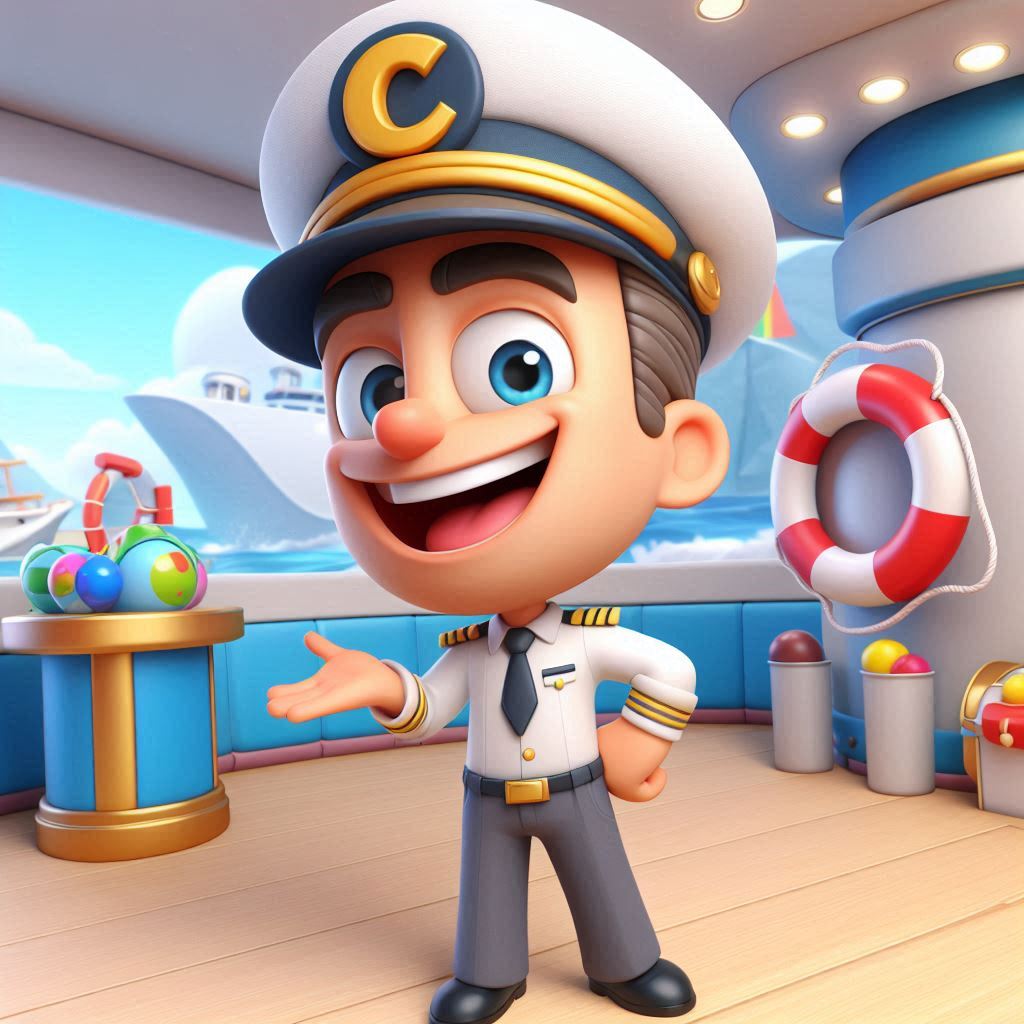 200+ Captain Jokes for Endless Laughter and Family Fun 6 Family Friendly Captain Jokes to Enjoy Together