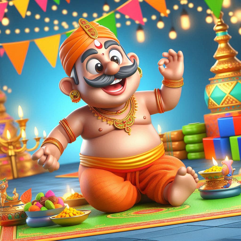 200+ Deepavali Jokes to Light Up Your Festival Spirit 5 Family Friendly Deepavali Jokes to Enjoy