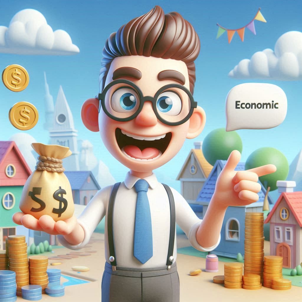 200+ Economic Jokes to Tickle Your Wallet and Boost Your Mood 5 Family Friendly Economic Jokes to Enjoy Together