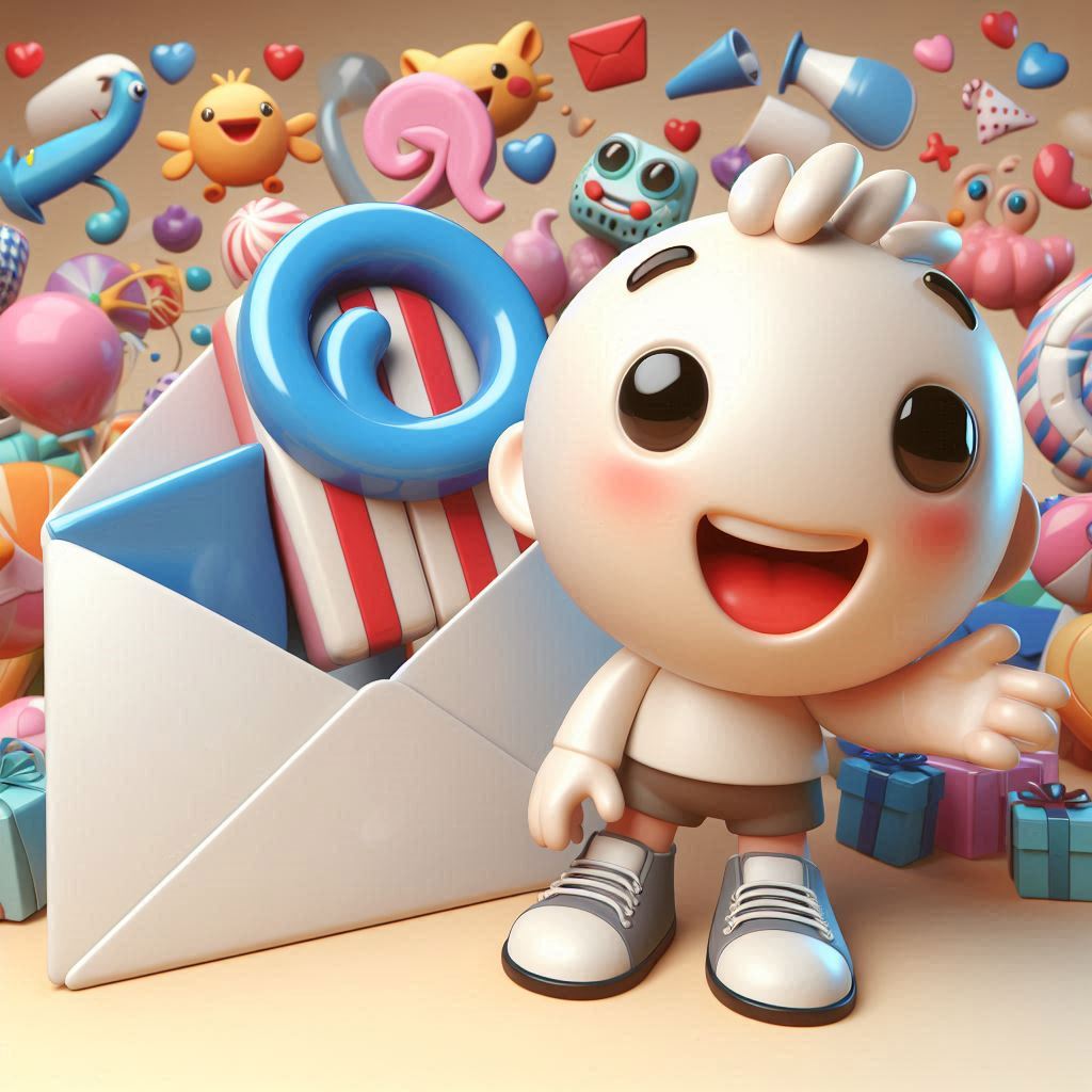 200+ Email Jokes to Brighten Your Inbox and Spark Joy 5 Family Friendly Email Jokes for All Ages