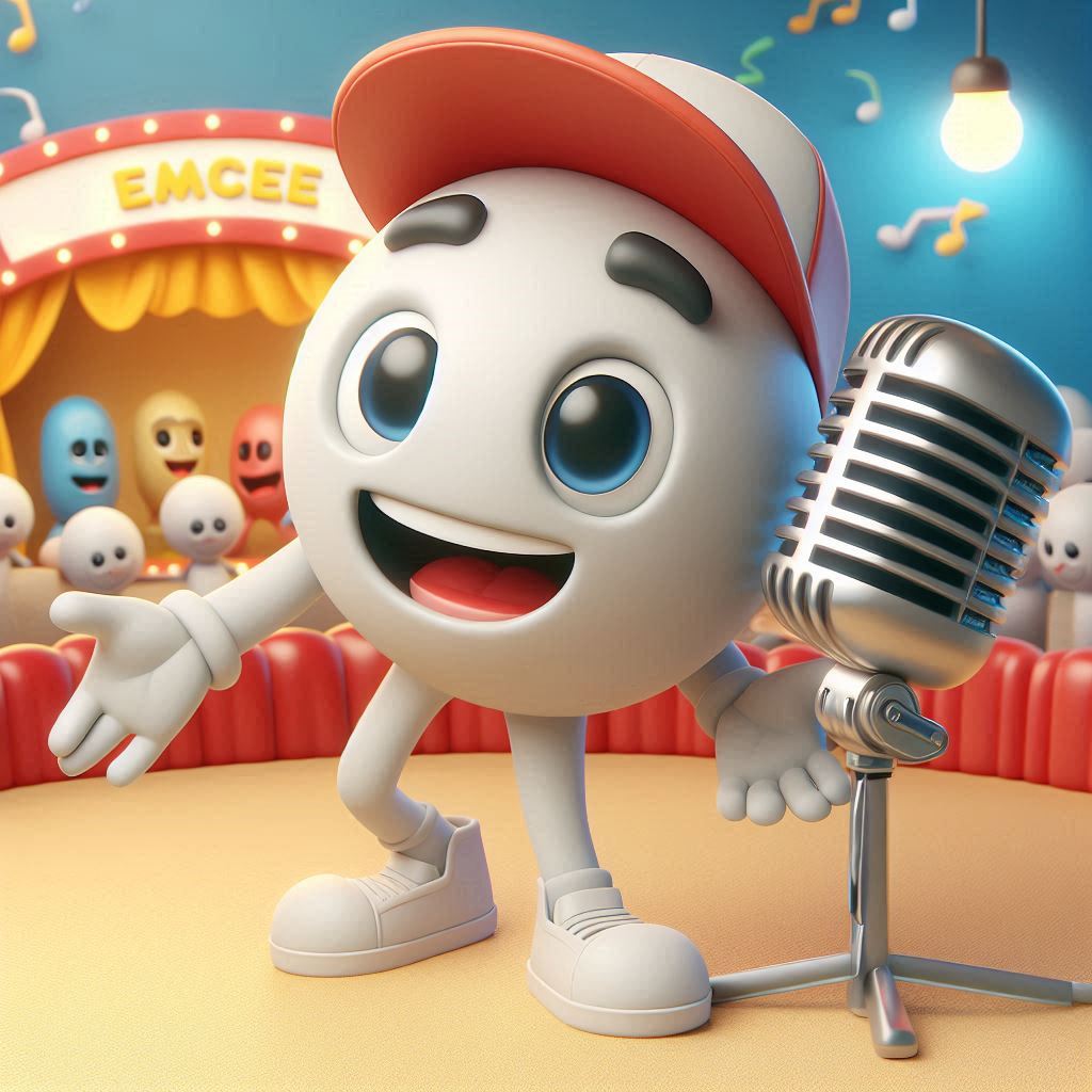 200+ Emcee Jokes to Ignite Laughter and Keep the Party Going 4 Family Friendly Emcee Jokes for All Ages