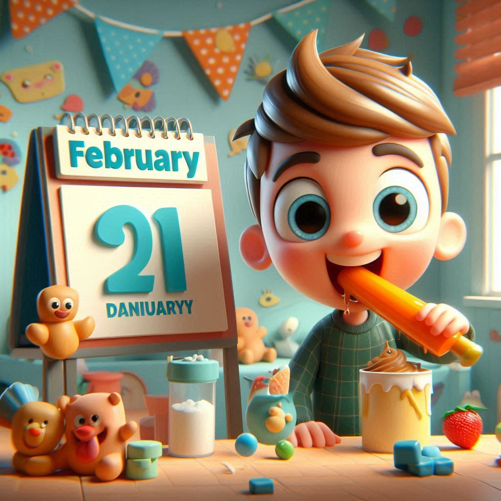 200+ February Jokes to Brighten Your Winter Days with Laughter 5 Family Friendly February Jokes