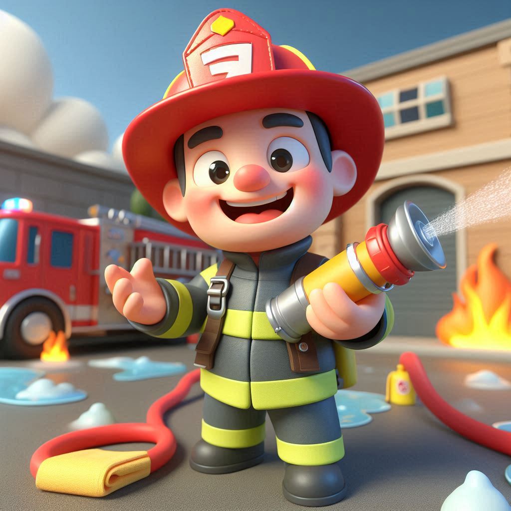 200+ Fire Fighter Jokes to Ignite Your Laughter and Fun 5 Family Friendly Fire Fighter Jokes to Enjoy