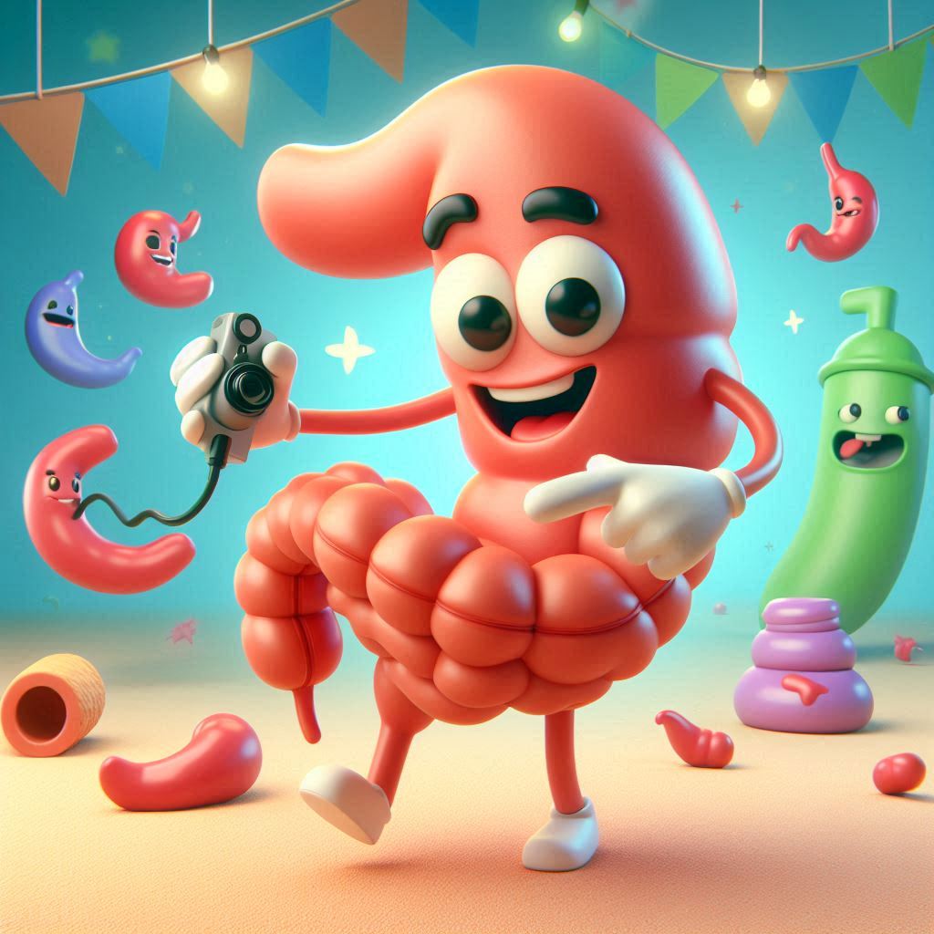200+ Gastroenterology Jokes That Will Tickle Your Funny Bone 5