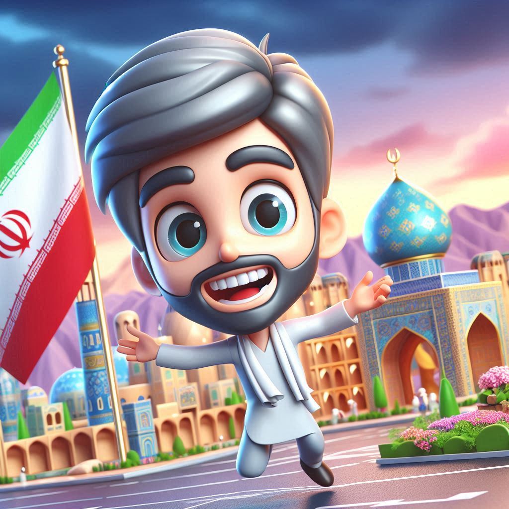 200+ Iran Jokes That Will Make You Smile and Laugh Out Loud 4 Family Friendly Iran Jokes to Enjoy