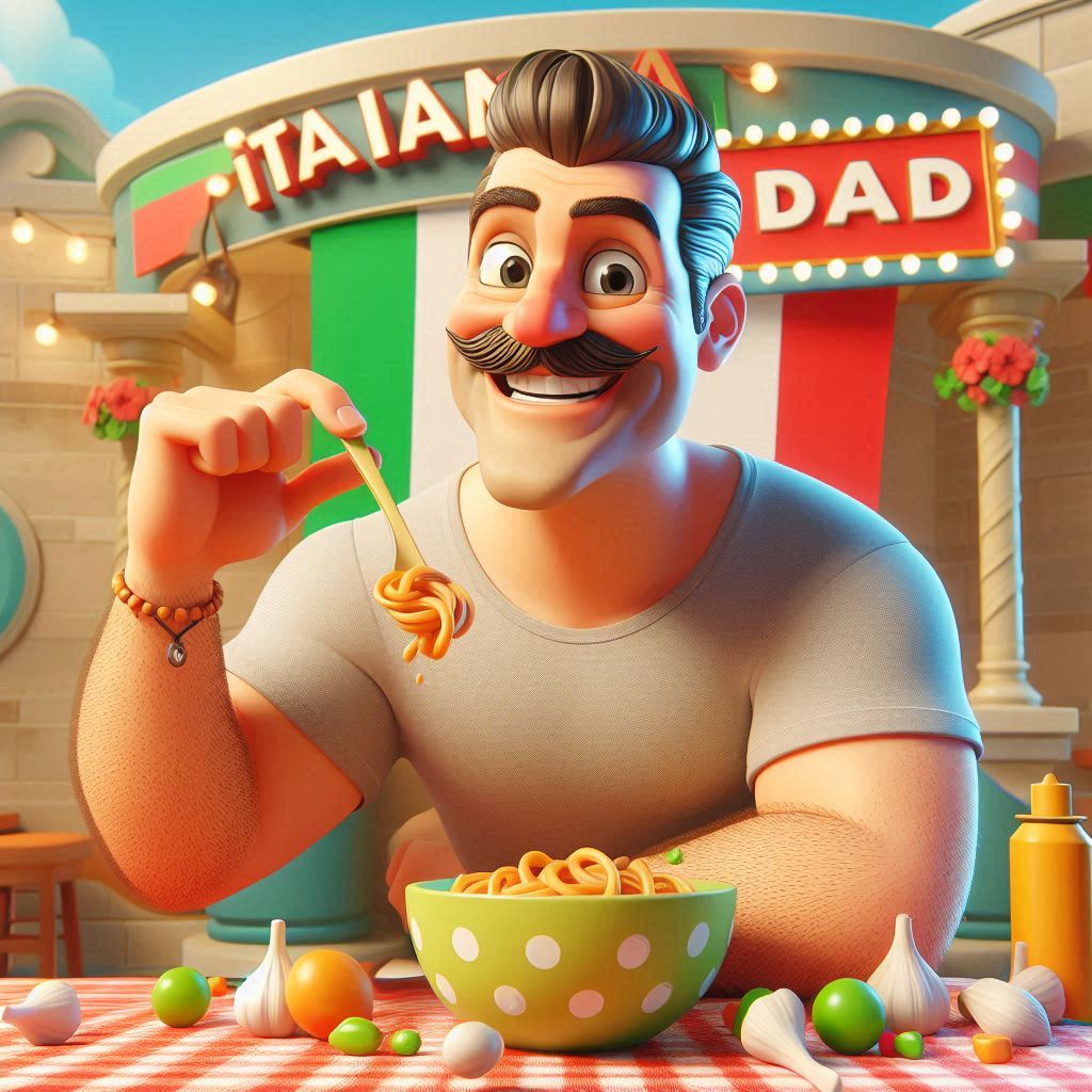 200+ Italian Dad Jokes to Make You Laugh and Groan Together 5 Family Friendly Italian Dad Jokes to Enjoy