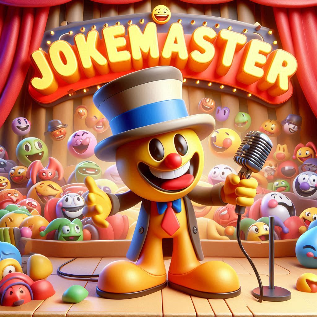 200+ Jokemaster Jokes for Family Fun and Endless Laughter 5 Family Friendly Jokemaster Jokes to Enjoy Together