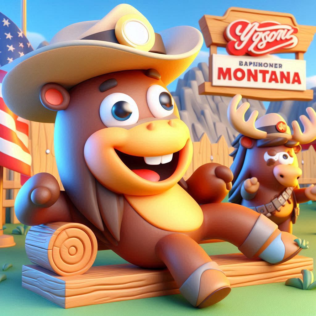 200+ Montana Jokes That Will Tickle Your Funny Bone 5 Family Friendly Montana Jokes to Enjoy Together