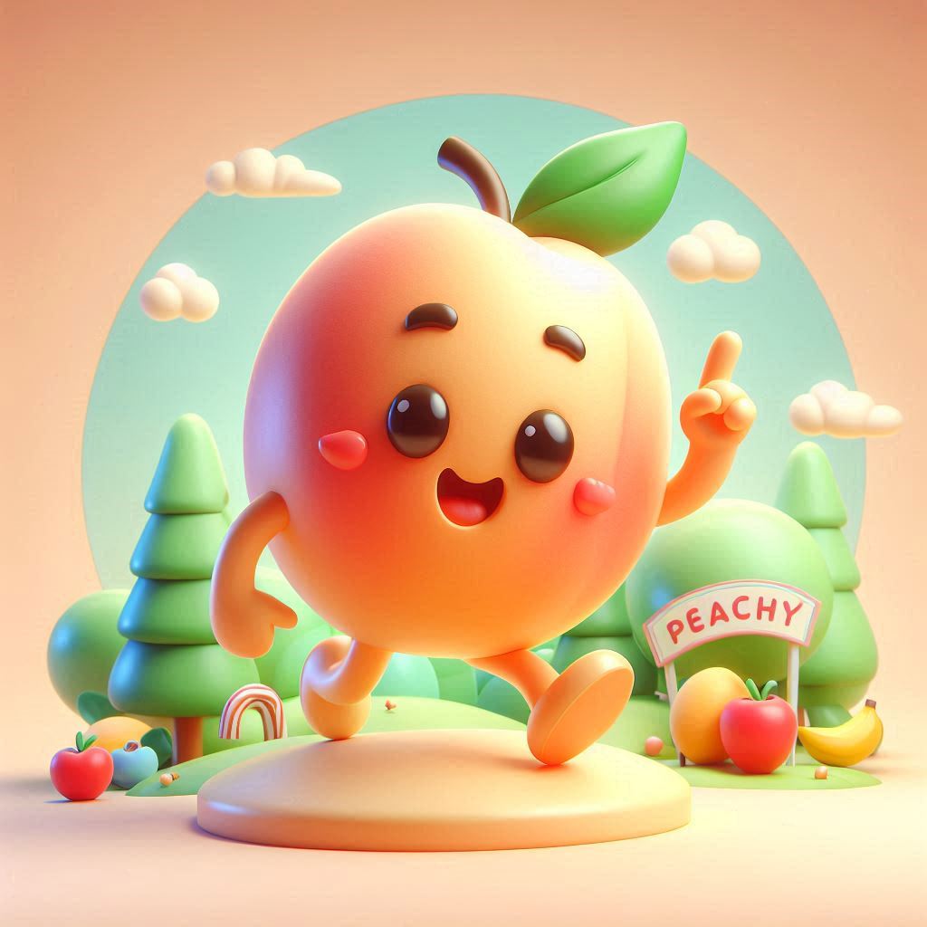 200+ Peachy Jokes to Brighten Your Day with Laughter and Fun 5 Family Friendly Peachy Jokes for Everyone