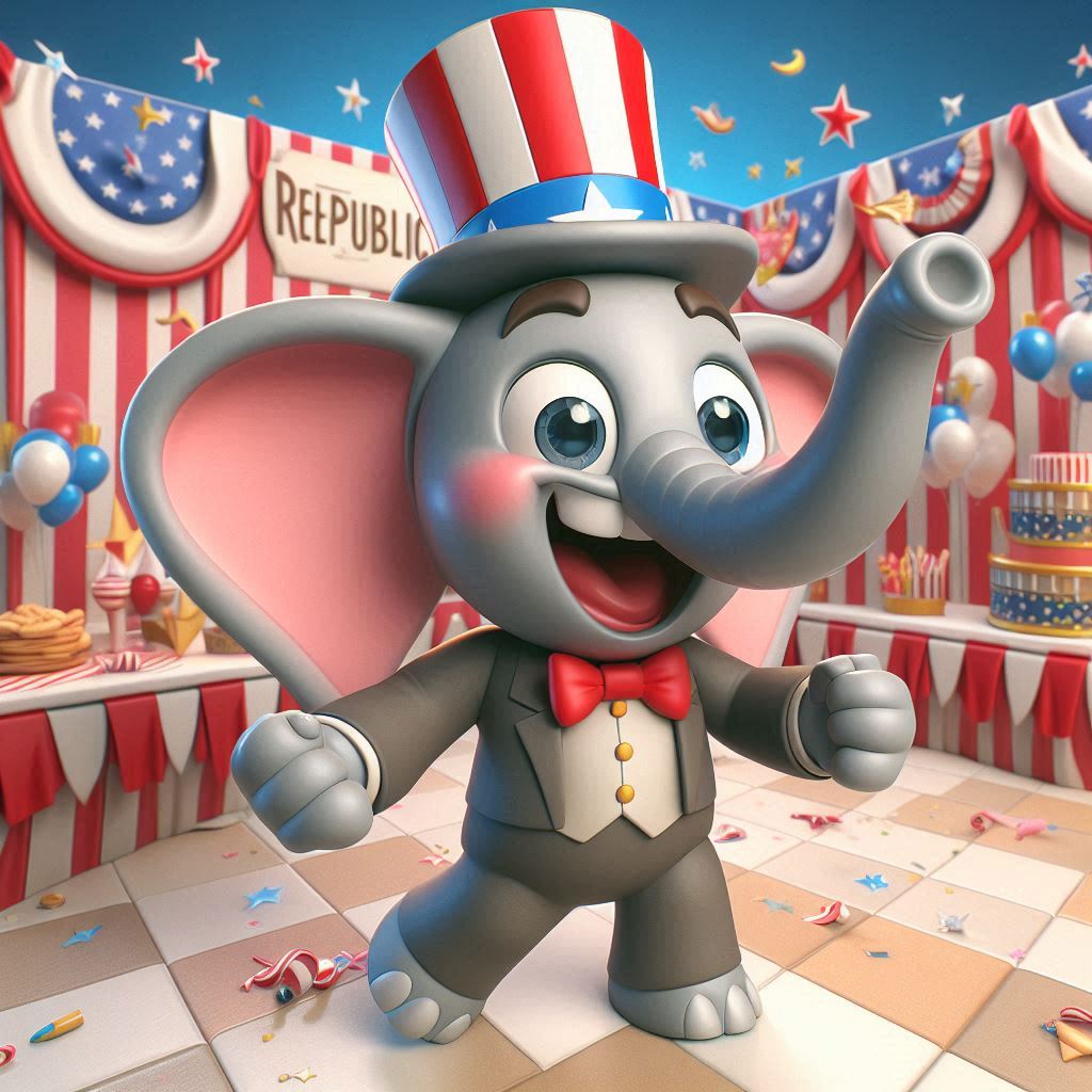 200+ Republican Jokes That Will Make You Chuckle and Smile 5 Family Friendly Republican Jokes