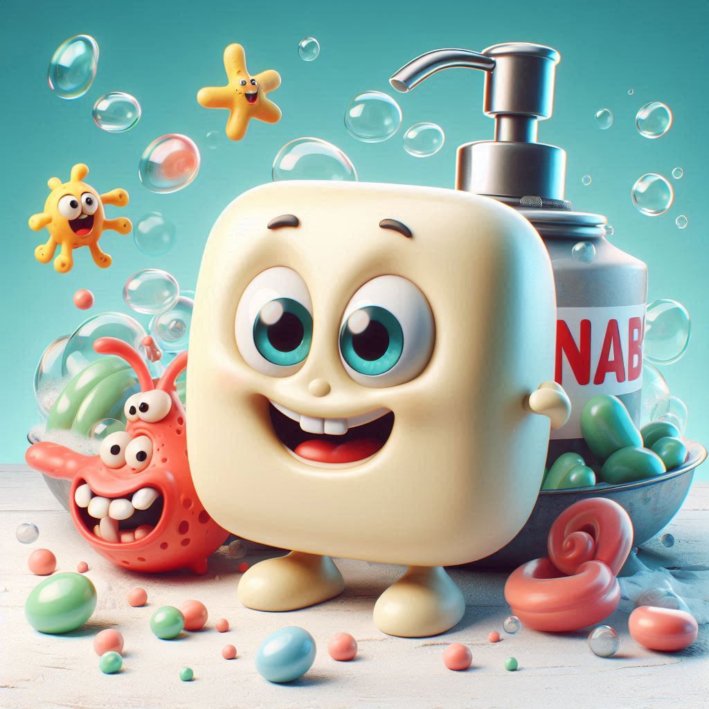 200+ Soap Jokes That Will Clean Up Your Comedy Routine 5 Family Friendly Soap Jokes for All Ages