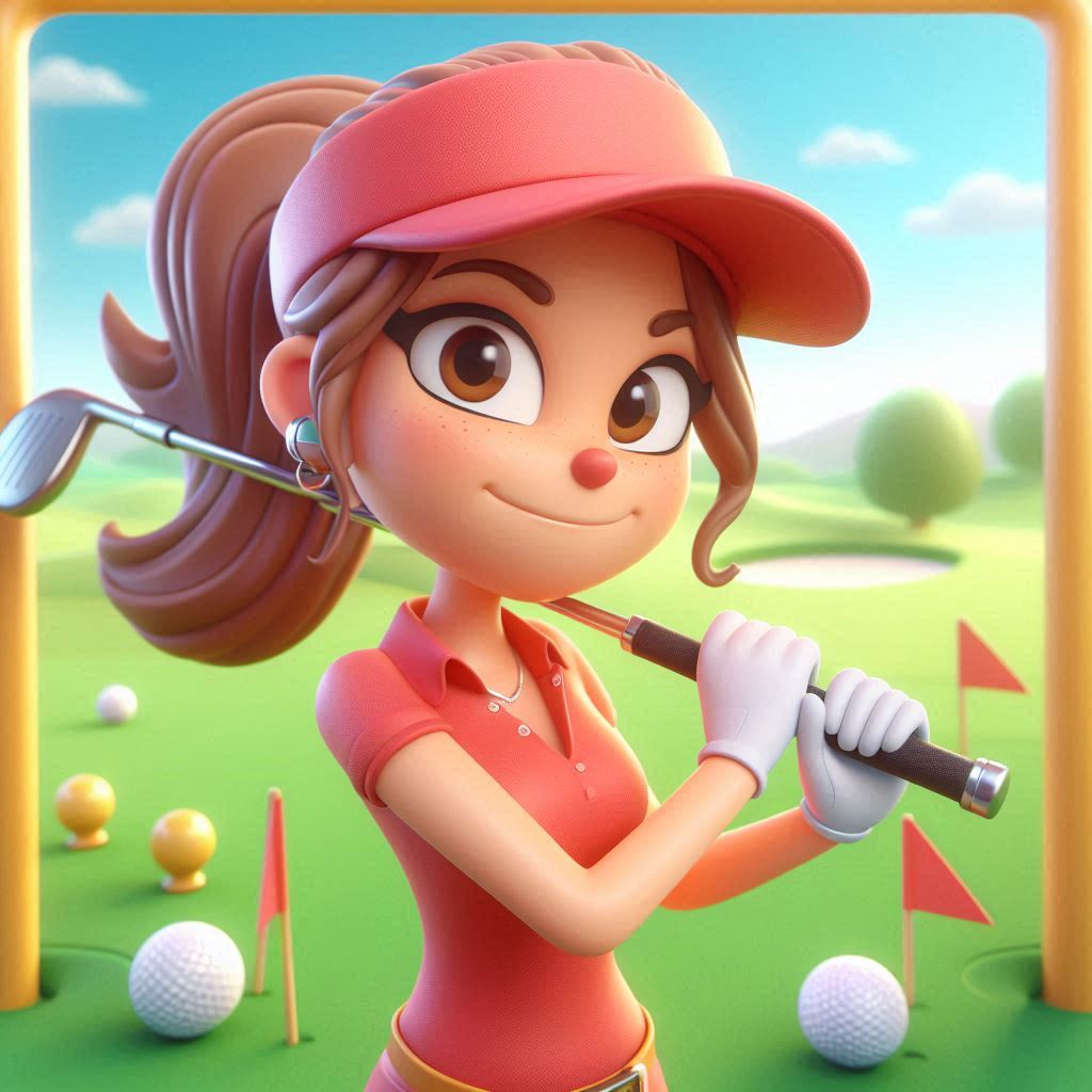 200+ Female Golf Jokes That Will Tee Off Your Laughter 5 Family friendly Female Golf Jokes
