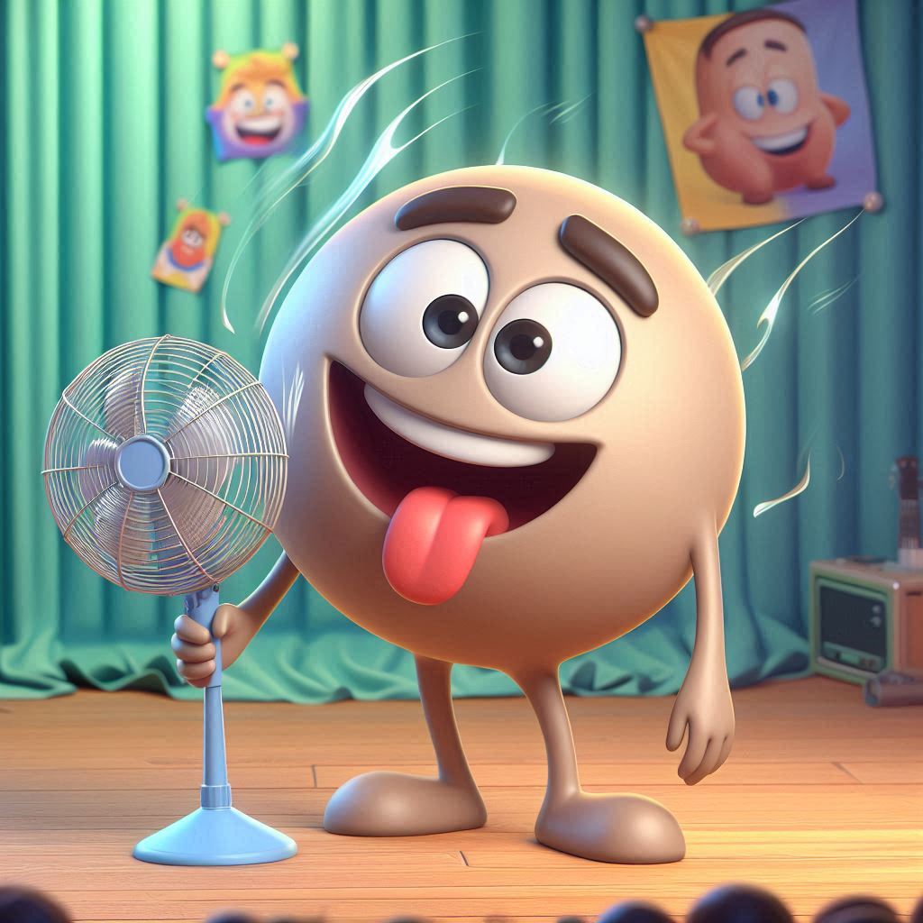 200+ Fan Jokes That Will Tickle Your Funny Bone Today 4 Fan Jokes for Kids