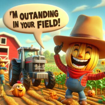 200+ Farm Dad Jokes That Will Make You Chuckle and Moo