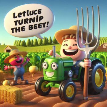 200+ Farming Dad Jokes That Will Grow on You and Your Family