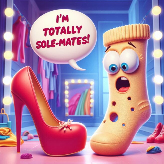 189+ Fabulous Fashion Jokes and Puns That Will Stitch You Together with Laughter