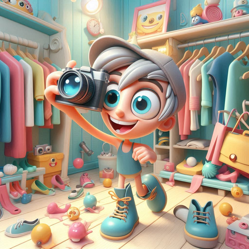 200+ Fashion Jokes to Tickle Your Style Sense and Spark Laughter 4 Fashion Jokes That Will Make You the Life of the Party