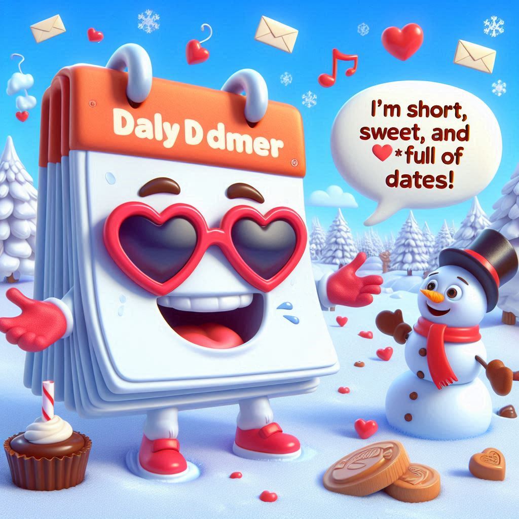 February Jokes