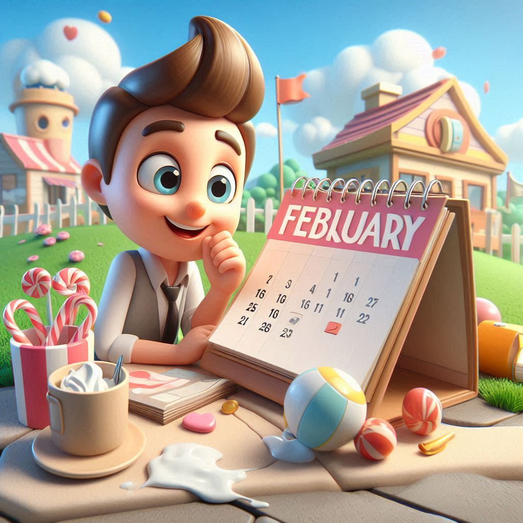 200+ February Jokes to Brighten Your Winter Days with Laughter 2 February One Liner Jokes