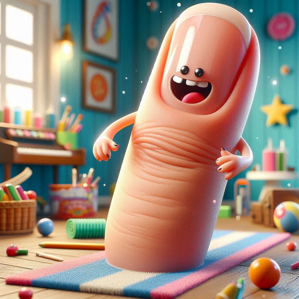 200+ Fingernail Jokes to Tickle Your Funny Bone Today 3 Fingernail Jokes for Kids That Are Hilarious