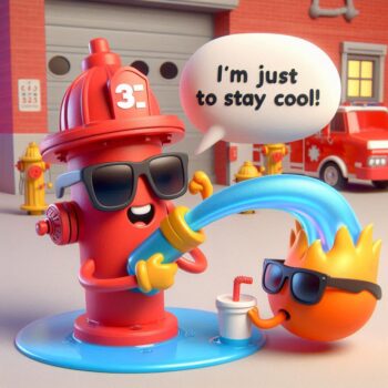 200+ Firefighting Jokes to Ignite Your Laughter Today