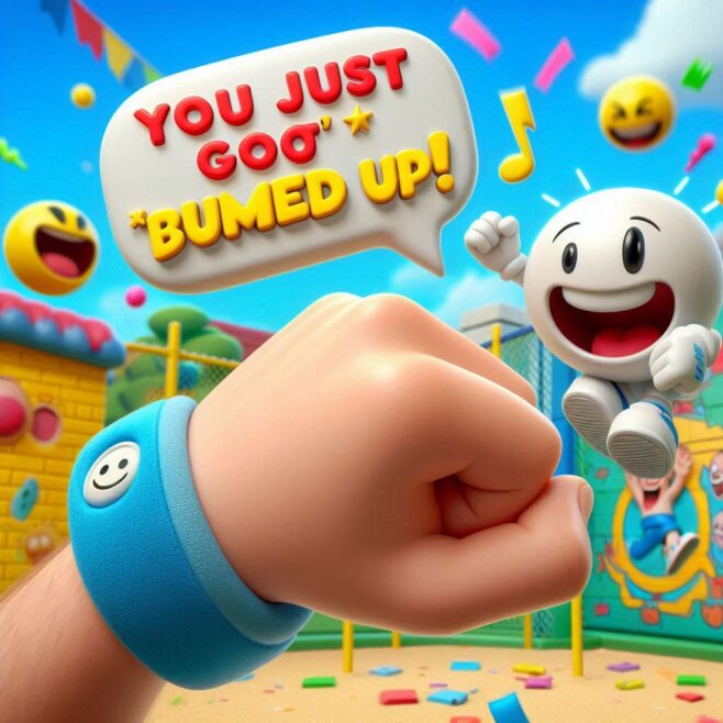 161+ Giggles Galore with Fist Bump Jokes and Puns to Punch Up Your Day in 2026