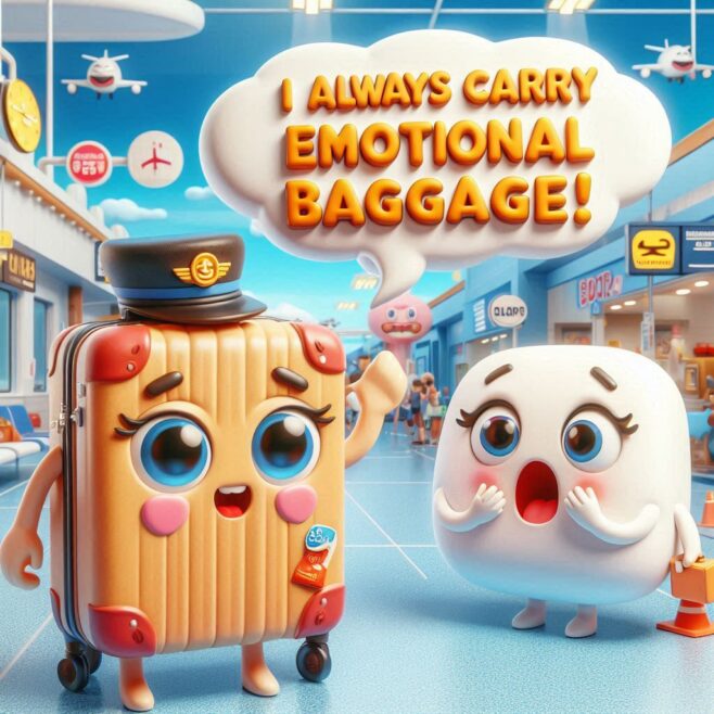 Flight Attendant Jokes