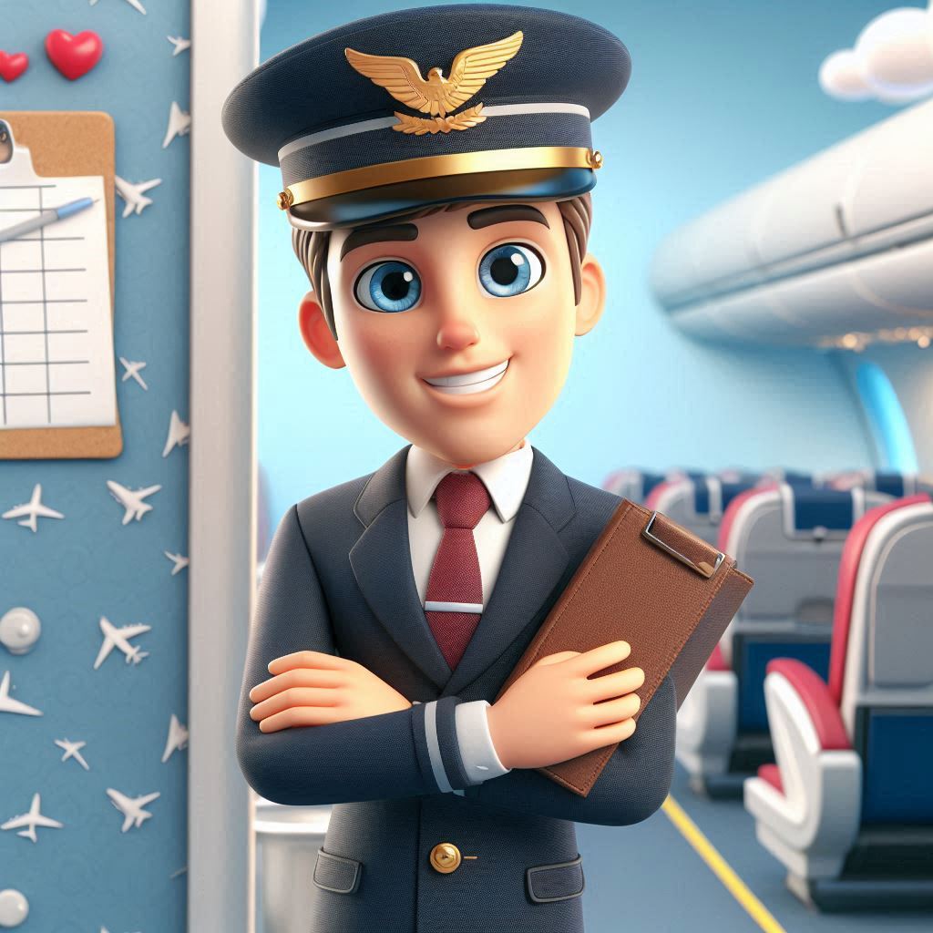 200+ Flight Attendant Jokes That Will Take You to New Heights 5 Flight Attendant Jokes Collection