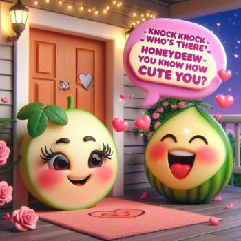 200+ Flirtatious Knock Knock Jokes to Ignite Your Fun Side