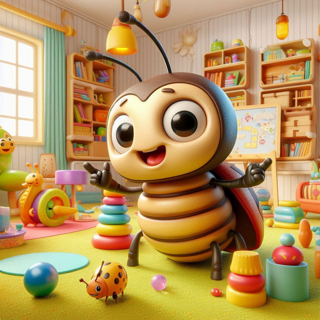200+ Bug Jokes For Kids That Will Make You Giggle and Buzz 5 Fly Jokes For Kids