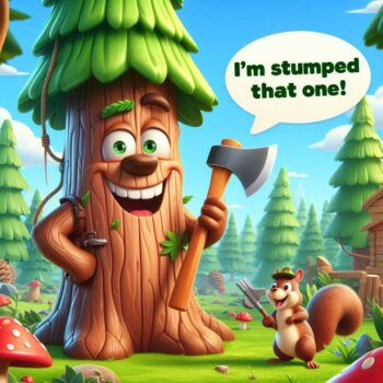 200+ Forestry Jokes That Will Leaf You Laughing All Day