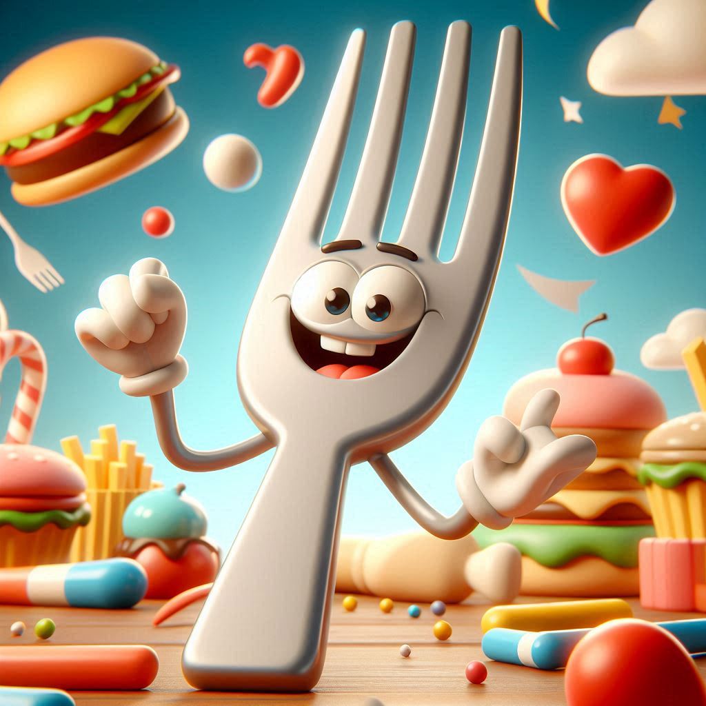 200+ Fork Jokes That Will Make You Laugh and Dig In 3 Fork Jokes That Will Make You Laugh