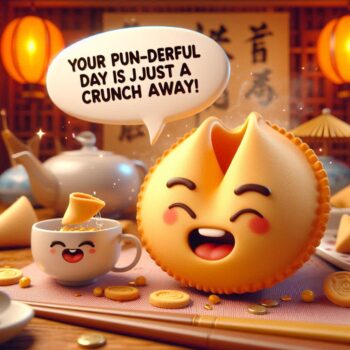 200+ Fortune Cookie Jokes for Endless Laughs and Smiles