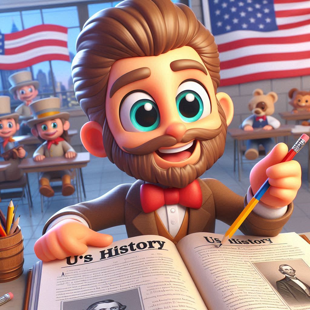 200+ Us History Jokes That Make Learning Fun for All Ages 5 Founding Fathers Jokes for History Enthusiasts