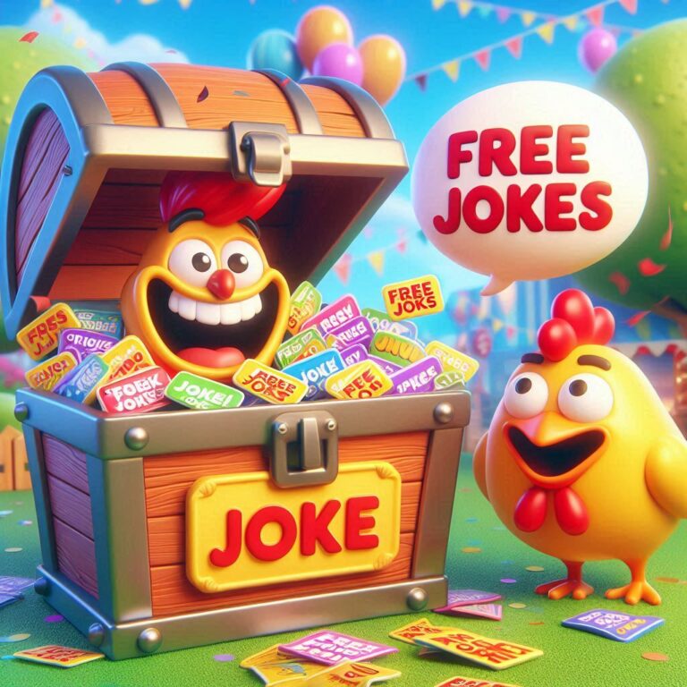 Free Jokes Free Jokes