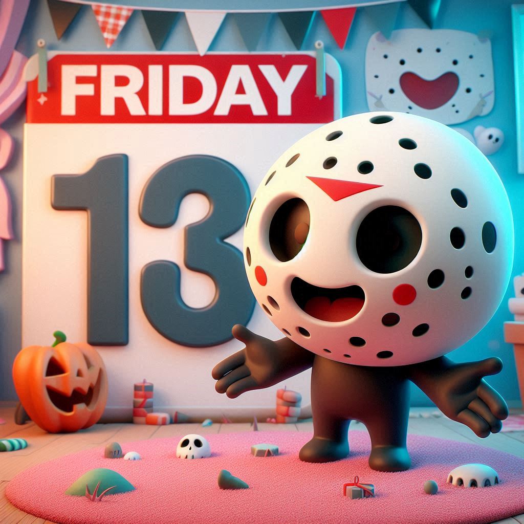 200+ Friday 13th Jokes to Bring Laughs and Good Luck 4 Friday 13th Jokes for Everyone