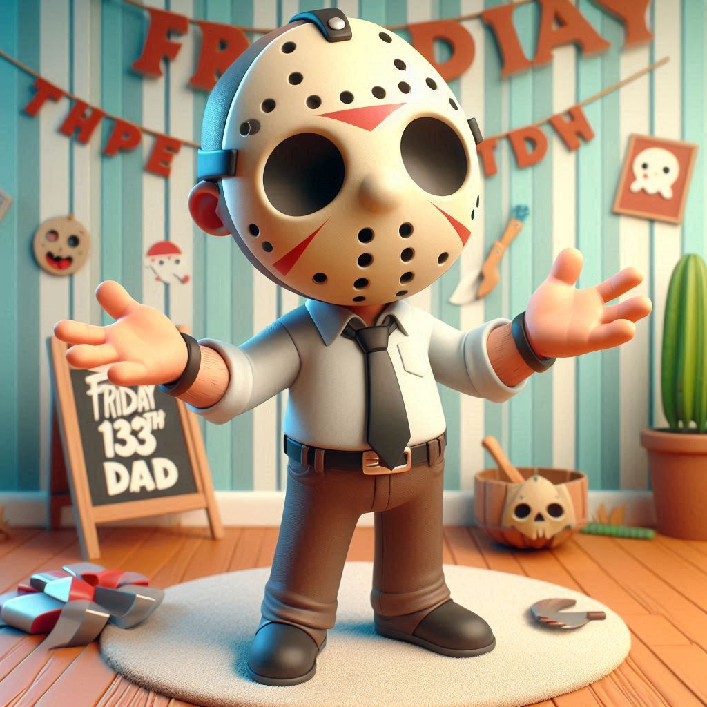 200+ Friday The 13th Dad Jokes to Haunt Your Humor 2 Friday The 13th One Liner Jokes