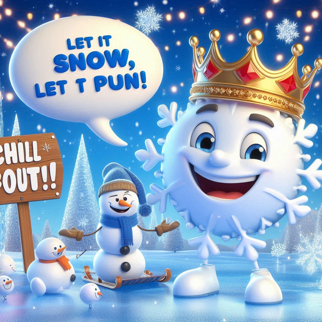 Frozen Movie Jokes