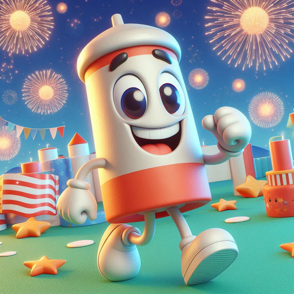 200+ Firework Jokes to Spark Laughter and Celebrate Fun 3 Fun Fireworks Jokes QA for Family Gatherings