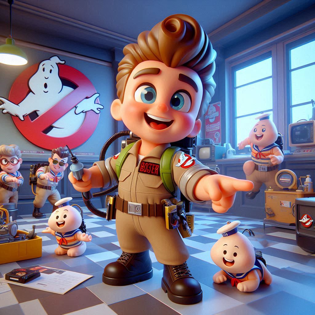 200+ Ghostbusters Jokes for a Spooktacular Laugh Fest 2 Fun Ghostbusters QA Jokes