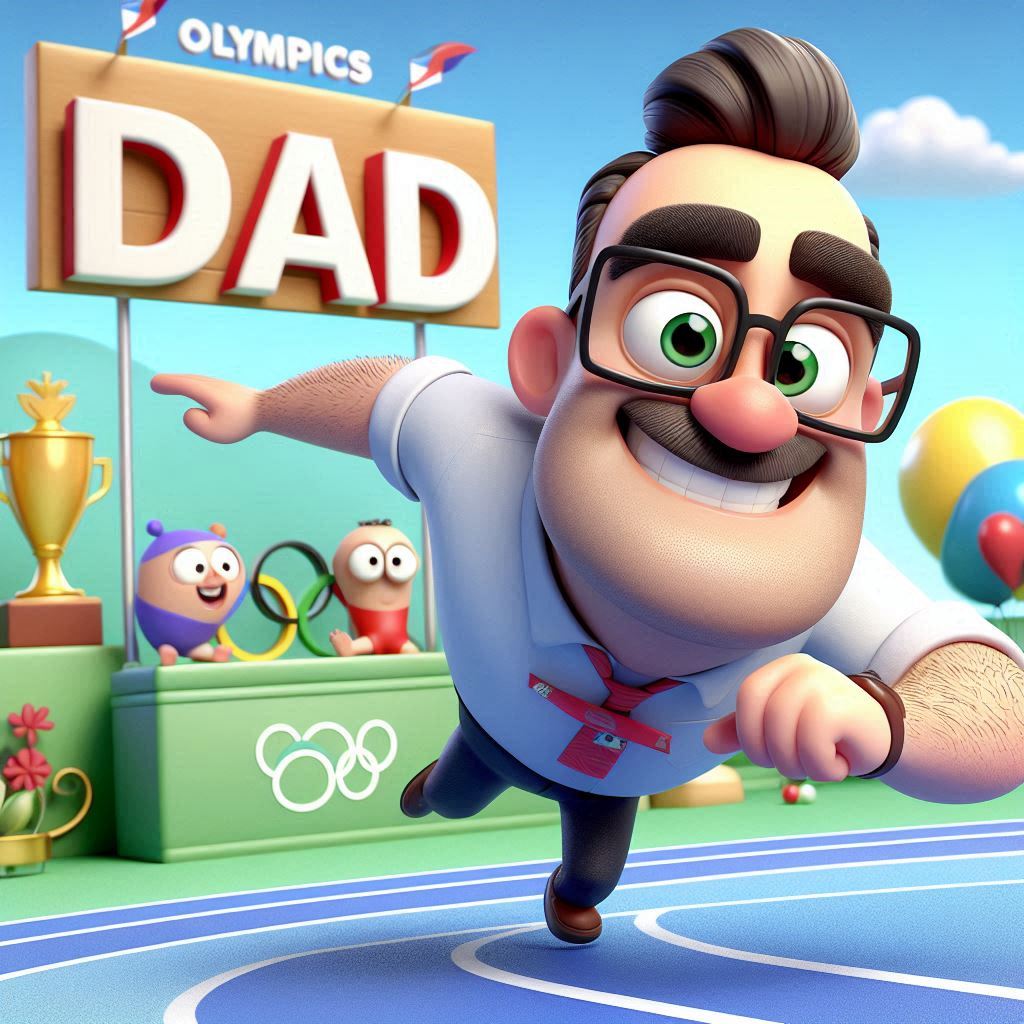 200+ Olympics Dad Jokes to Bring Home the Gold in Laughter 3 Fun Olympics Jokes for Everyone
