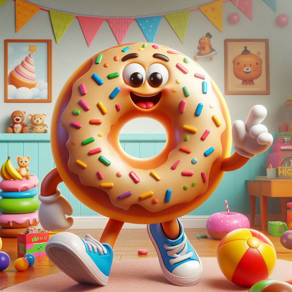 200+ Donut Jokes For Kids That Will Make You Smile All Day 2 Fun One Liner Donut Jokes