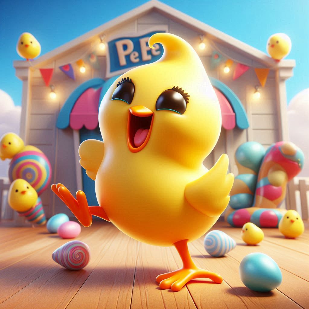 200+ Peep Jokes for a Hoppy Good Time with Family Fun 5 Fun Peep Jokes for Easter Egg Hunts