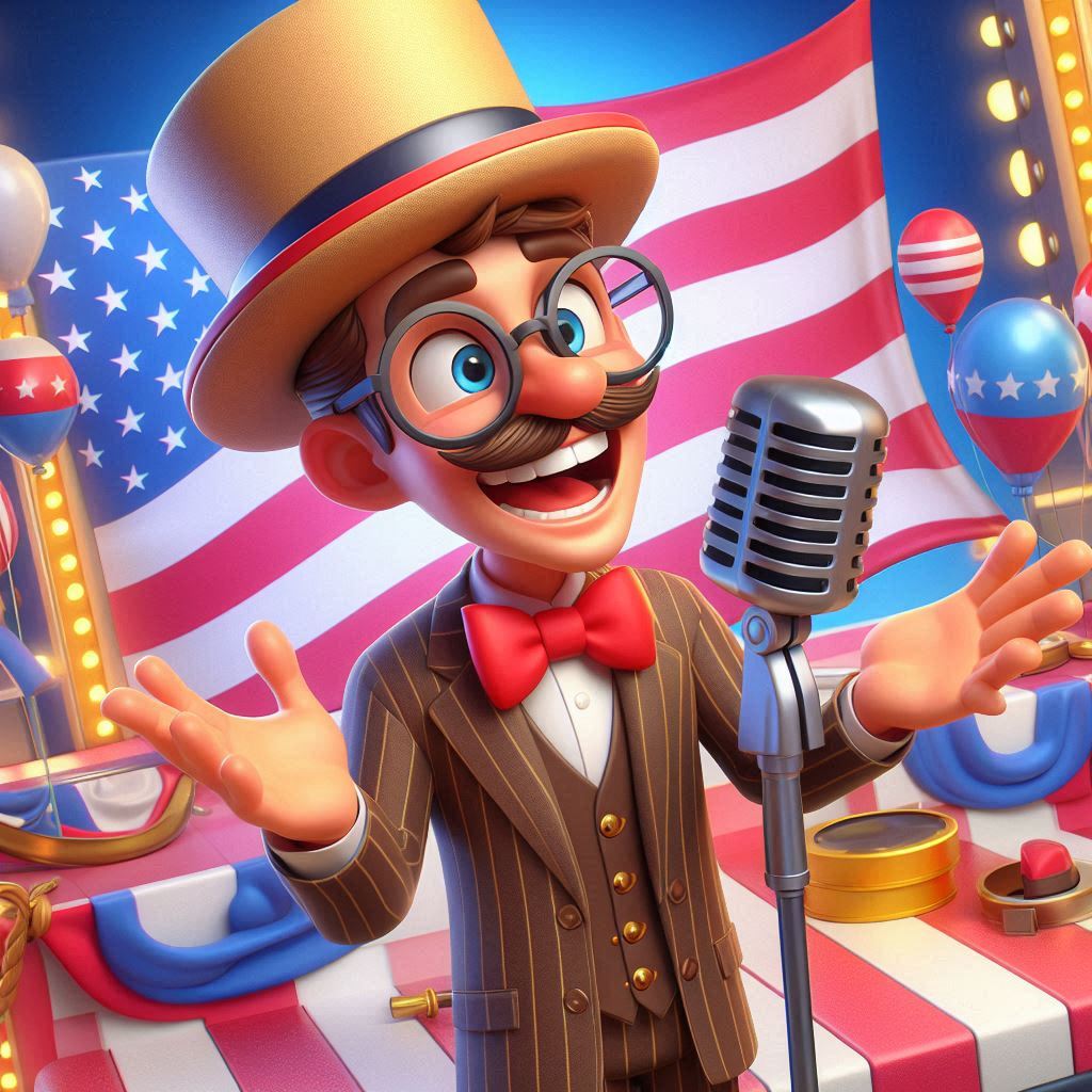 200+ Red Skelton Jokes to Brighten Your Day with Laughter 5 Fun Red Skelton Jokes to Tell Friends