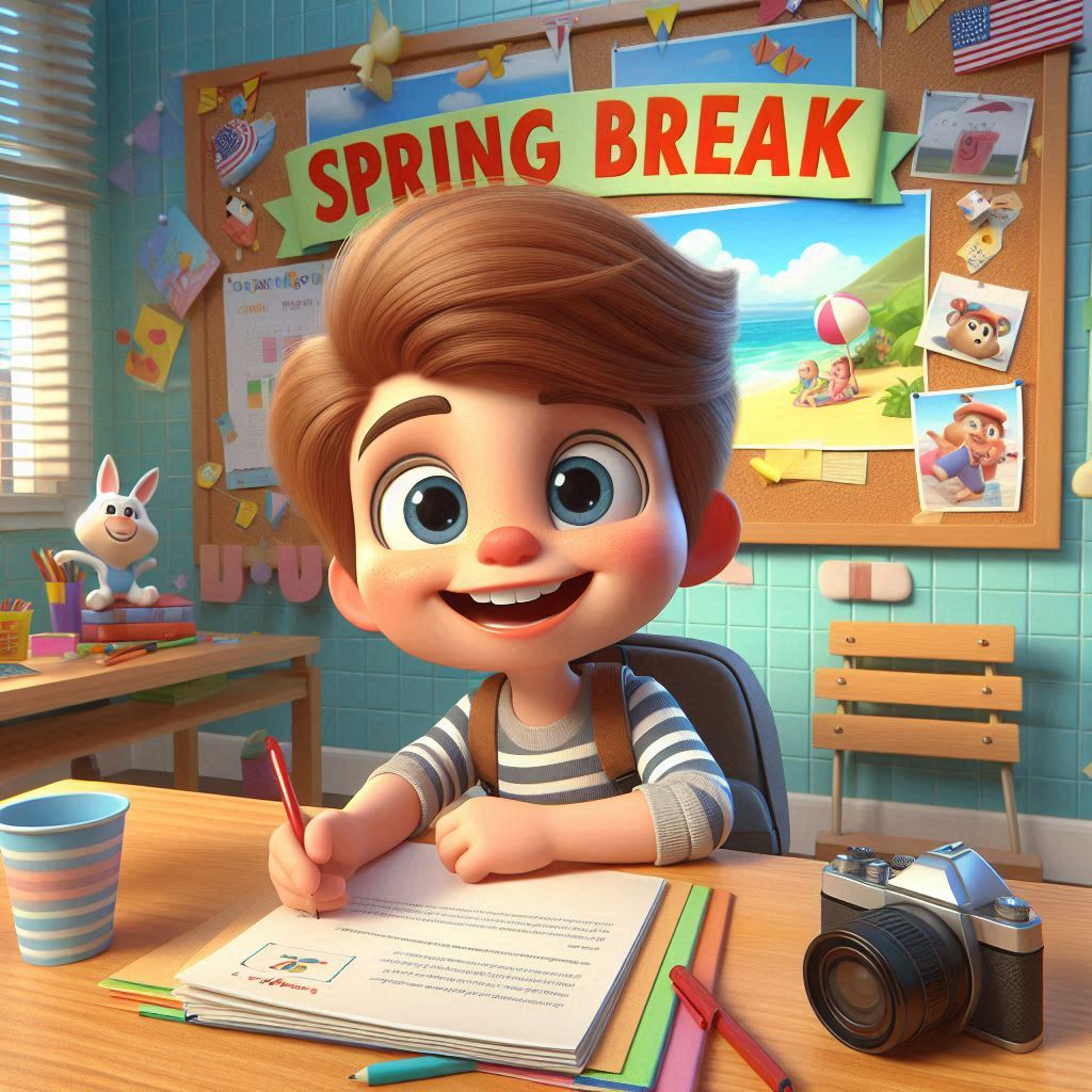 200+ Spring Break Jokes For Kids That Will Make You Smile 3 Fun Spring Break Jokes For Kids